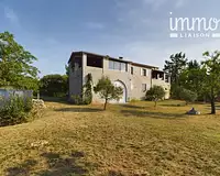 Maison, 216 m²