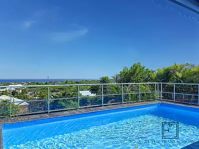 Maison, 118 m²