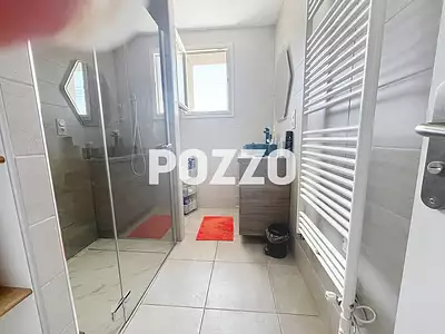 Maison, 83 m²