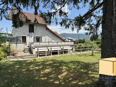 Maison, 213,28 m²
