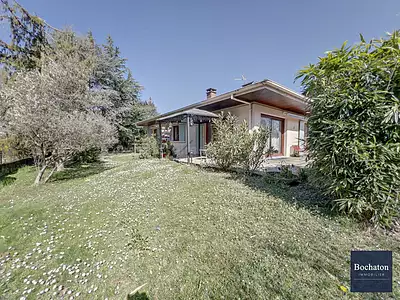 Maison, 94 m²