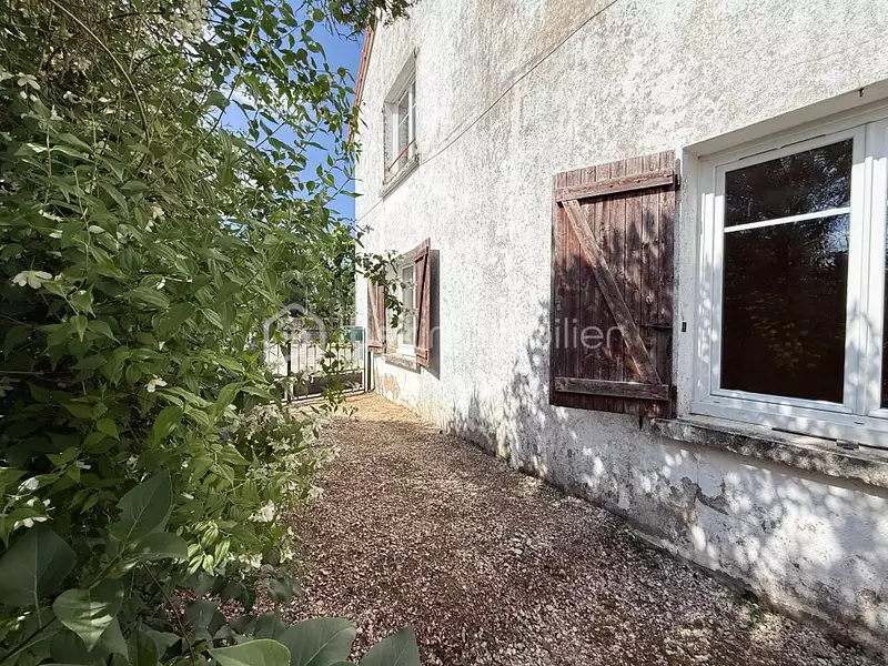Maison, 90 m²