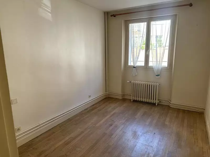 Appartement, 78 m²