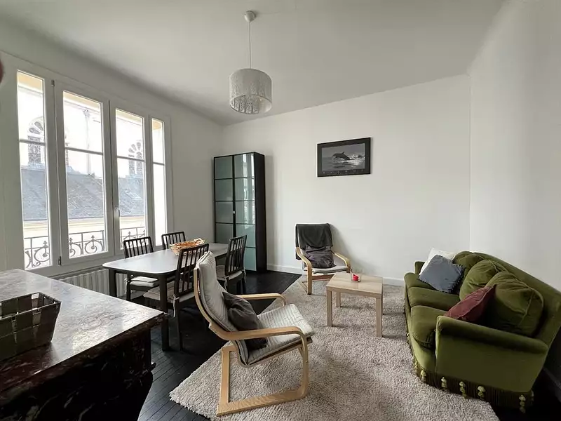 Appartement, 106,3 m²