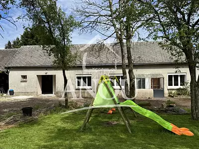 Maison, 75 m²