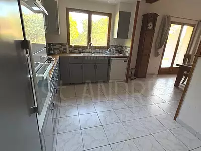 Maison, 130 m²
