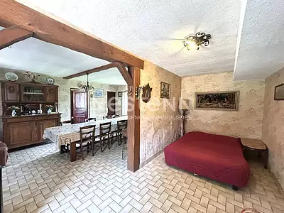 Maison, 69 m²