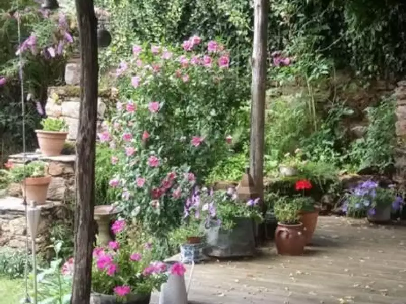 Maison, 84 m²