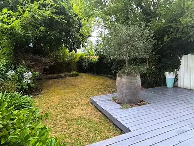 Maison, 148 m²