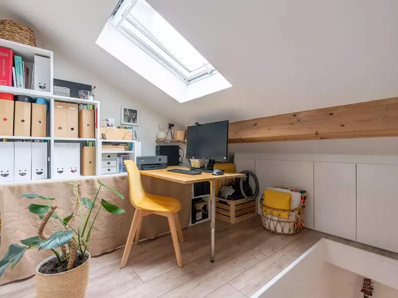 Maison, 68,31 m²