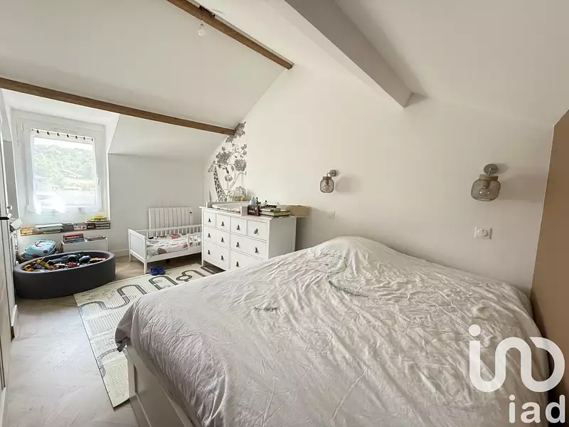 Maison, 158 m²