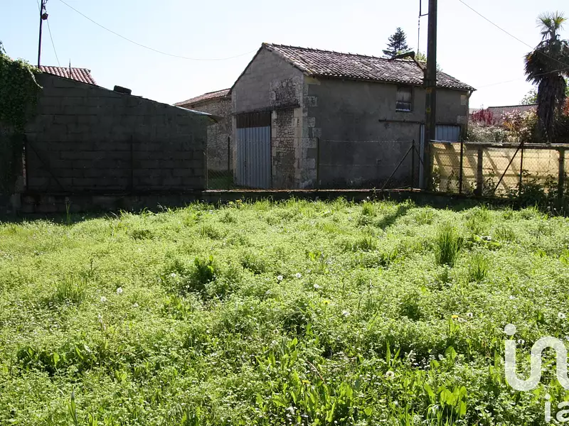 Maison, 95 m²