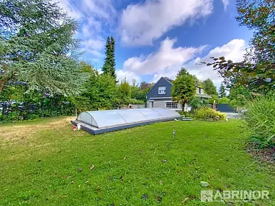 Maison, 146 m²