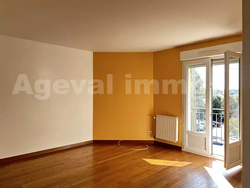 Appartement, 90 m²