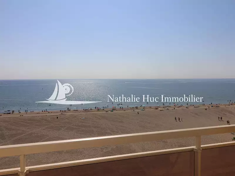 Appartement, 46,63 m²