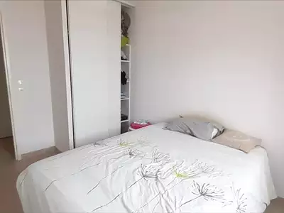 Appartement, 56,83 m²