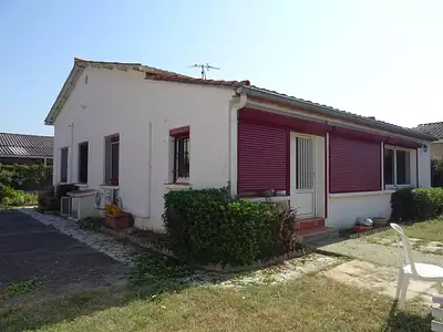 Maison, 100 m²