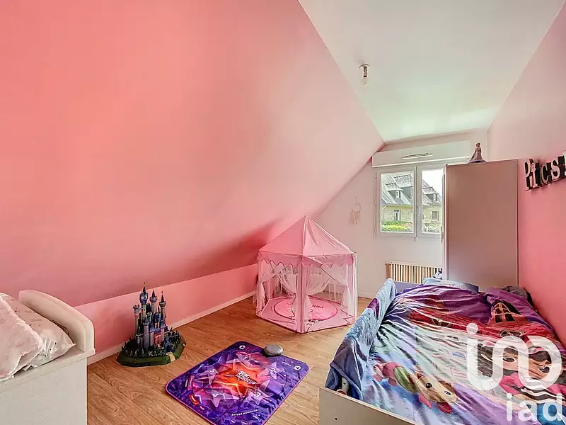 Maison, 104 m²