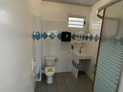 Divers, 20 m²