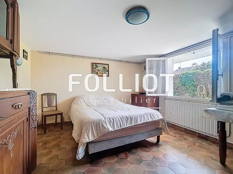Maison, 80 m²