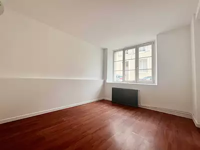 Appartement, 46 m²