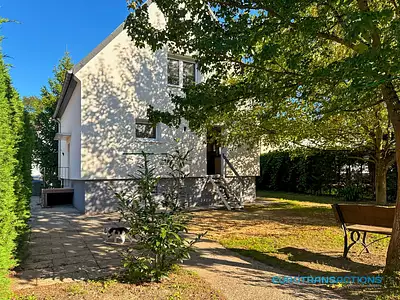 Maison, 100 m²