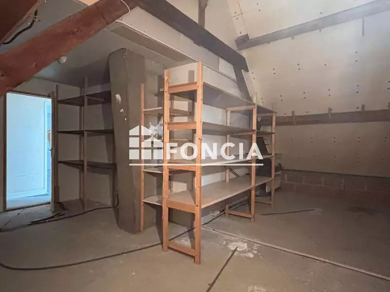 Maison, 125 m²