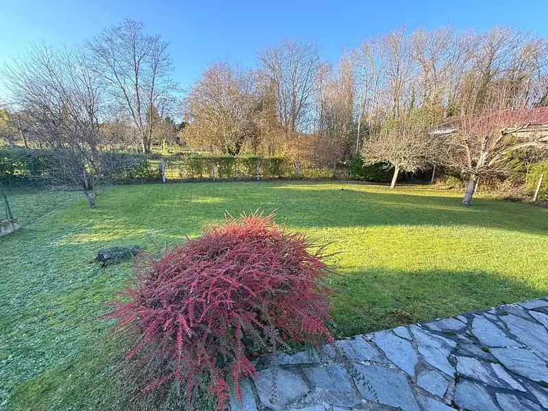 Maison, 130 m²