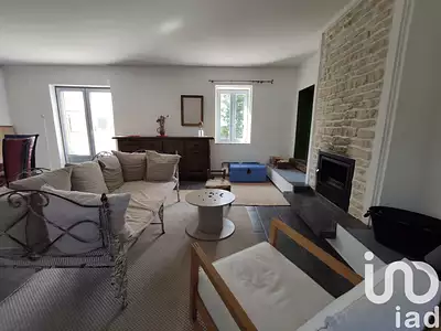 Maison, 207 m²
