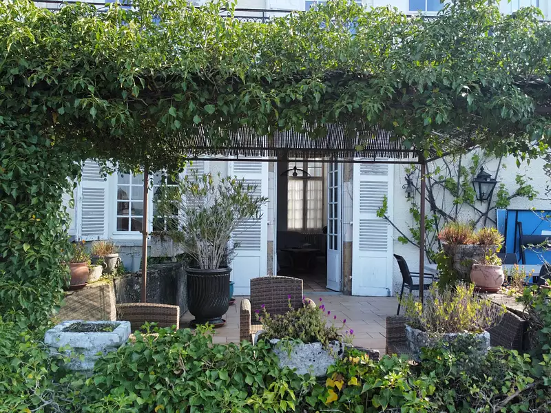 Maison, 311 m²