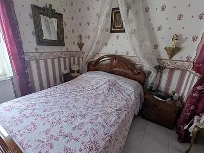 Maison, 110 m²