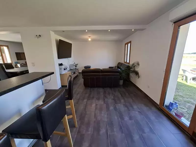 Maison, 137 m²