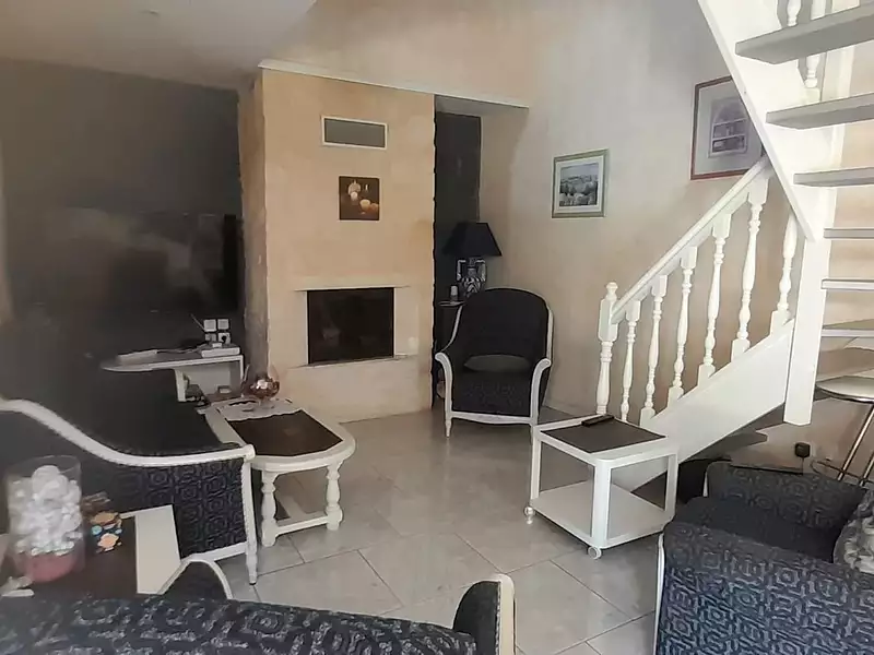 Maison, 100 m²
