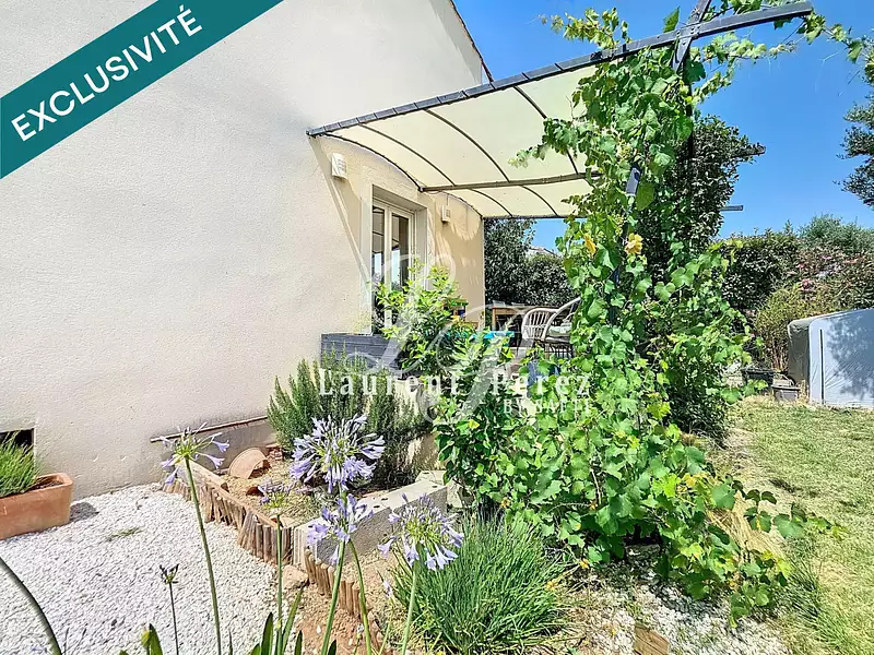 Maison, 86 m²