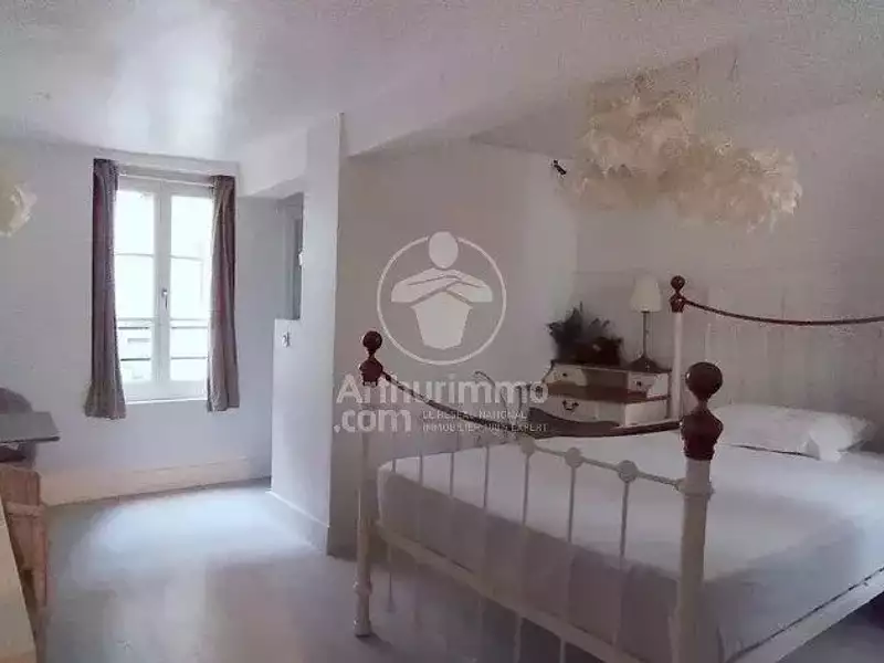 Appartement, 19,83 m²