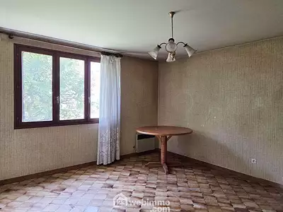Maison, 165 m²