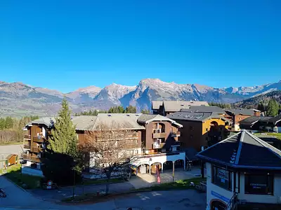 Appartement, 31,61 m²