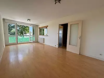Appartement, 51 m²