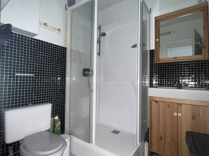 Appartement, 20 m²