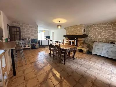 Maison, 140 m²