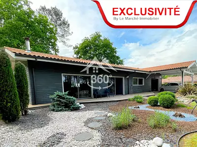 Maison, 153 m²