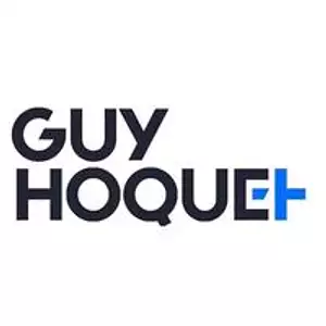 Logo de l'agence Guy Hoquet Antony