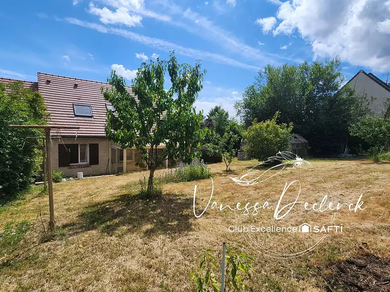 Maison, 112 m²