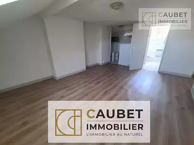 Appartement, 45 m²