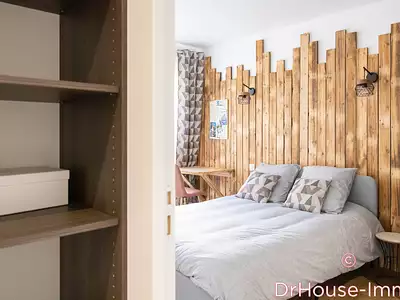 Appartement, 73,28 m²
