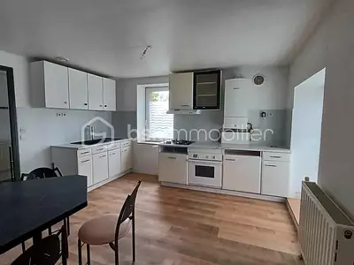Maison, 95 m²
