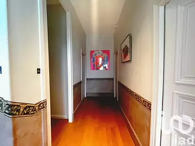 Maison, 231 m²