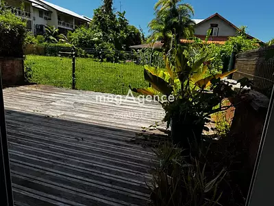 Maison, 78 m²