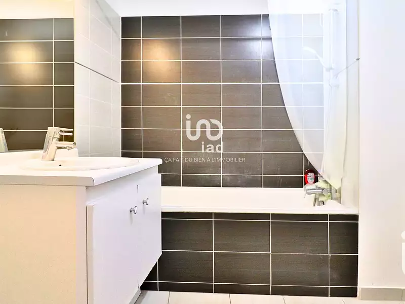 Appartement, 86 m²