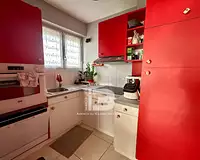 Appartement, 58,64 m²